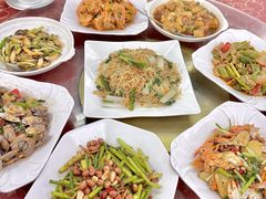 -滑记海鲜饭店·老字号(海鲜街店)