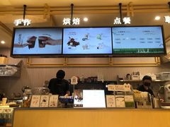 -浦江城市生活广场(江月路店)