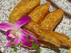 鸡翅-有喜屋·深夜食堂(北京西路店)