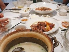 -潮州府·潮菜·砂锅粥(徐家汇店)