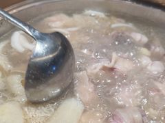 -烹然四季椰子鸡火锅(姚家园万象汇店)