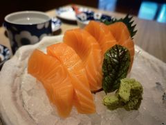 -小山日本料理(兴业太古汇店)