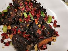 -毛家湘菜馆(青海湖店)