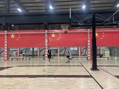 -CD恒温篮球馆(新区1969店)