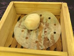-长沙北辰洲际酒店-栀味轩中餐厅