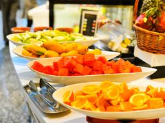 -厦门艾美酒店·新食谱西餐厅