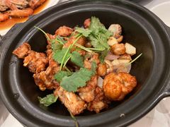 -神仙馆(衡山路店)