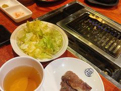 -丸福烤肉(君隆广场店)