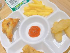 -豪客来牛排(红豆万花城店)