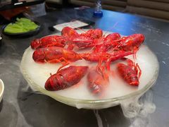 -红盔甲·小龙虾(长寿路店)