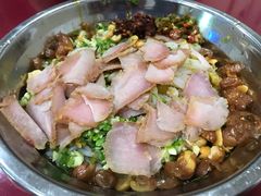 -谭老太正宗柳州螺狮粉(家和花园店)