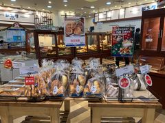 -都恩客(高岛屋百货店)