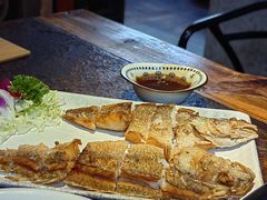 -上楼私房菜(院士路店)