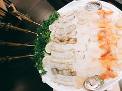 -龙门养心粥火锅(祥恒广场店)