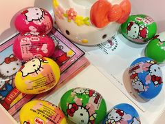 -安吉Hello Kitty乐园