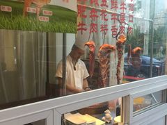 -潮汕美牛肉丸火锅店(天宁寺店)