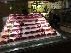 -芭菲盛宴·环球美食(锦城万达广场店)