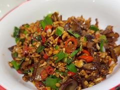 -西江红·株洲本地菜(滨江南路店)