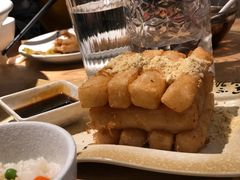 -渝人码头 川菜店 Chungking Szechuan Cuisine