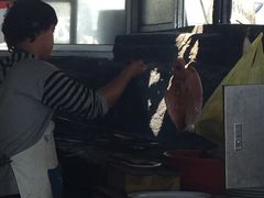 -望湖烤鱼