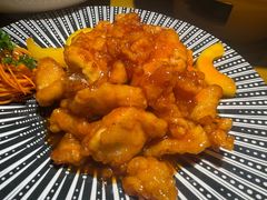 -田婆婆的菜(新天地店)
