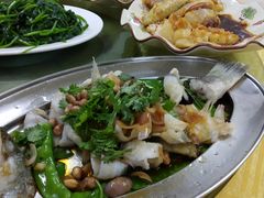 -肥姐美食(同福中路店)
