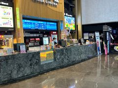-万达影城(通州万达广场IMAX+杜比影院店)