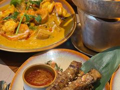 -CHINCHIN 青青·泰国料理(万象食家店)