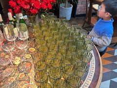 -弗兰克牛排西餐厅Ribone steak house(柠檬花园店)