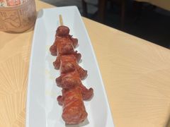 -火宫殿·小吃王国(坡子街店)