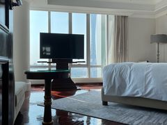 -广州富力丽思卡尔顿酒店