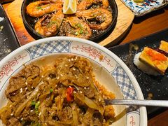 -小川洋风料理(江汉路店)