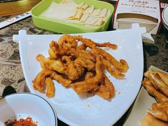-陈渡桥老火锅(清潭店)