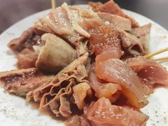 -梓记牛什(總店)