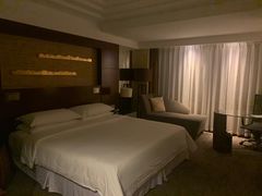 -厦门喜来登酒店