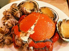 -永泰福朋喜来登酒店-宜客乐自助餐厅(远大路店)