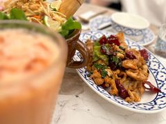 -KingThaia金泰兰(滨江天街店)