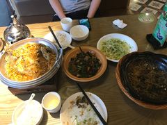 -禾田下生态餐厅(华天城总店)