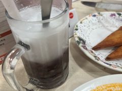 -喜莲咖啡