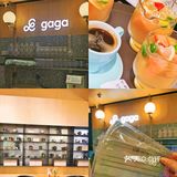 北京新店 || gaga二店，国贸里的轻食花园