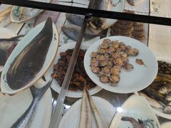 -海鲜人家(吕四店)