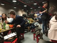 -碎怂烤肉(钟楼柳巷店)