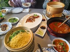-阿庄新豫菜(通泰路店)