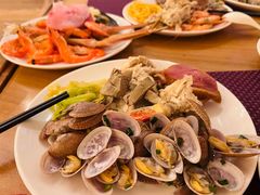 -宁波九龙湖开元度假村