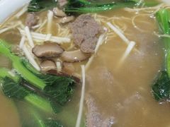 面条-顺德人家食府(黄金广场店)