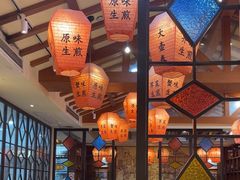 -大壶春生煎(四川中路店)