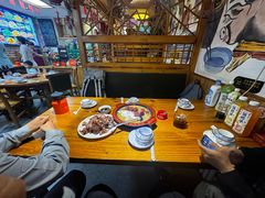 -忠林杀猪菜(凤台小区店)