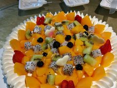 -好利来(柳北店)