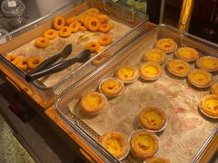 -比格比萨自助(宝山日月光店)