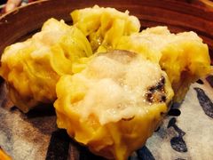 鲜虾烧卖皇-添好运点心专门店(中环IFC店)